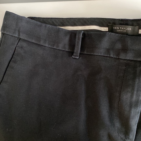 Ann Taylor Curvy Fit - 14 - Picture 4 of 4